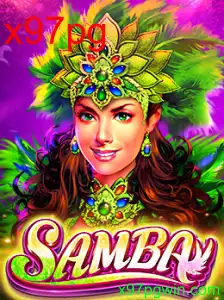Conheça o Jogo Samba: A Nova Tendência em Entretenimento Digital