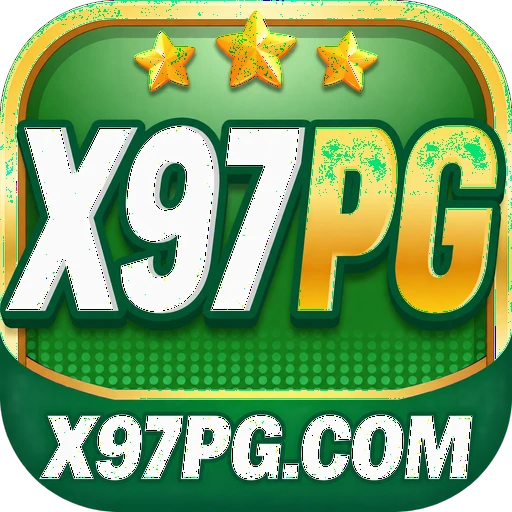 x97pg Logo